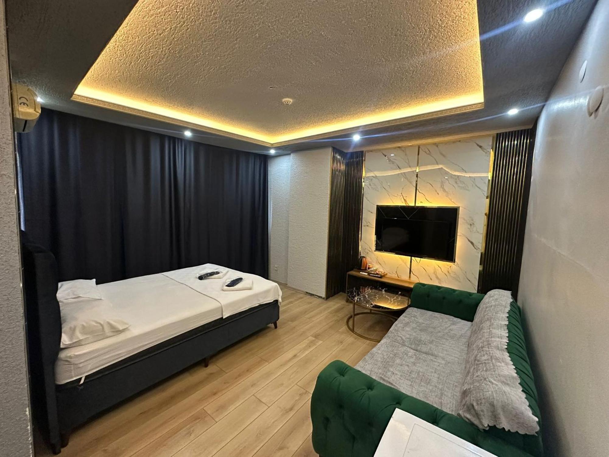 Vip Suit Otel - Istanbul — Photos 1