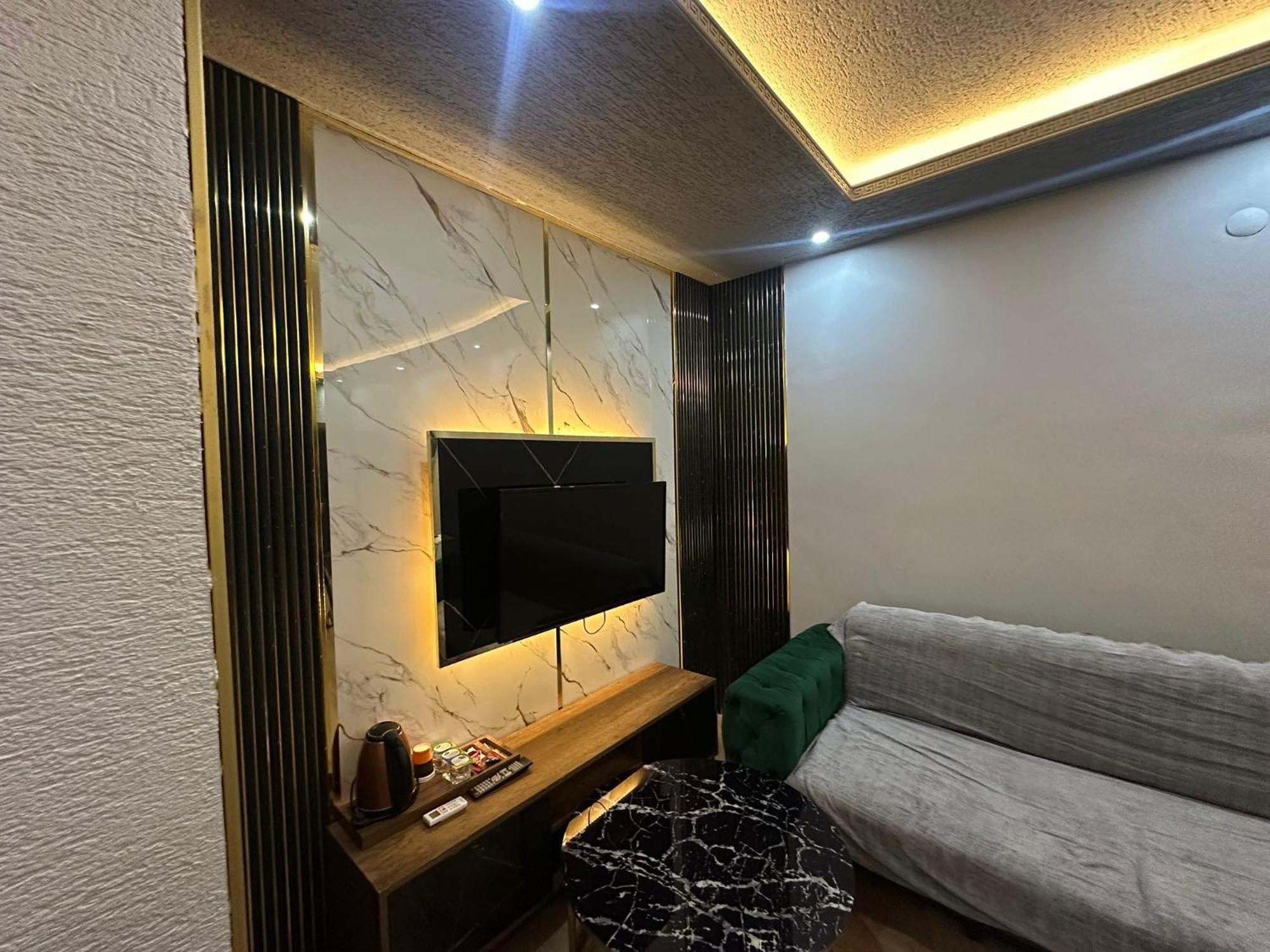 Vip Suit Otel - Istanbul, Istanbul