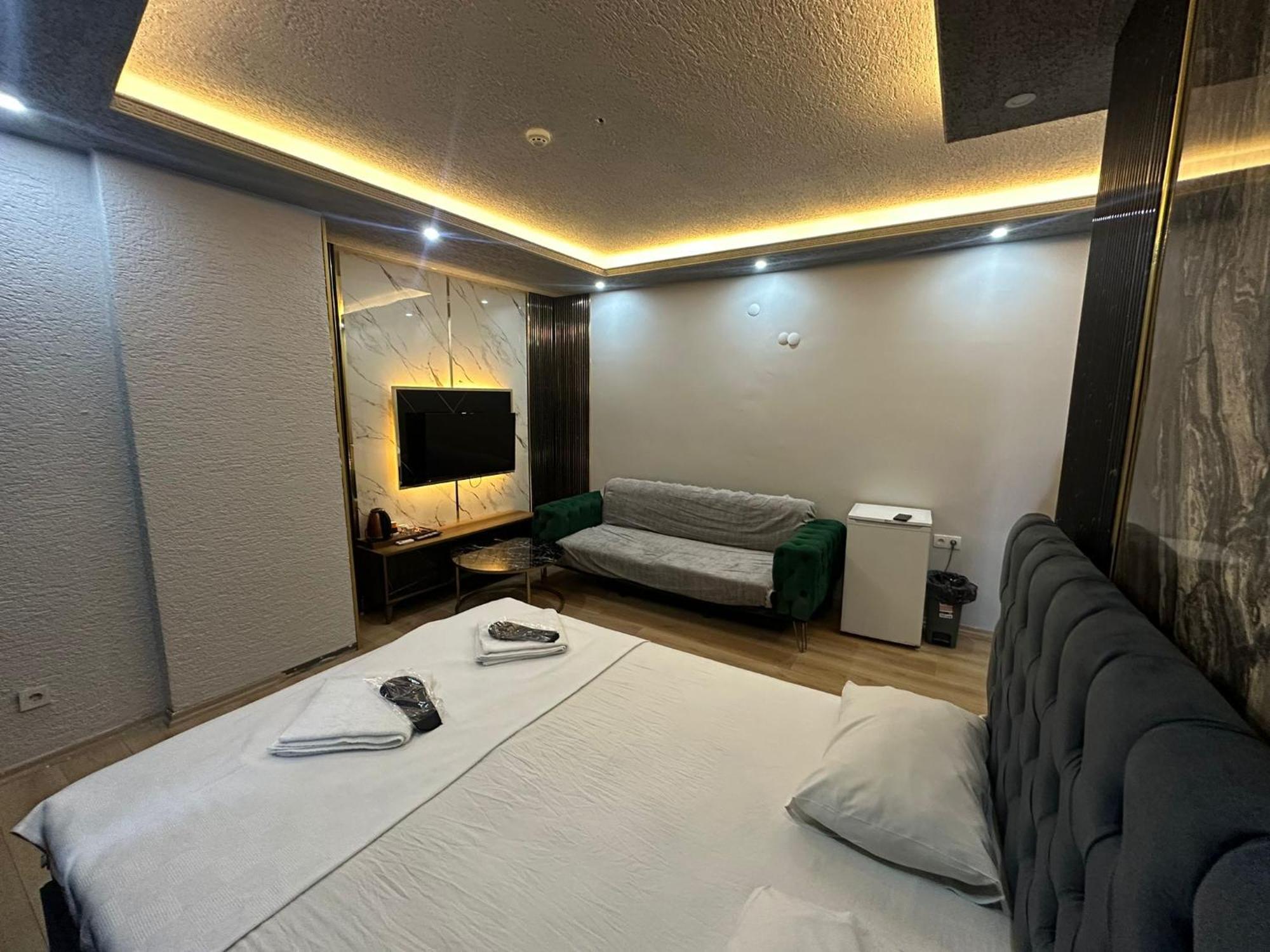 Vip Suit Otel - Istanbul — Photos 2